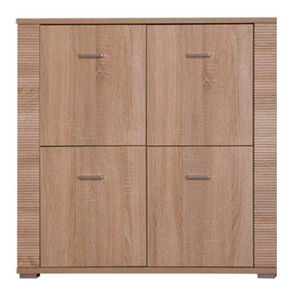 Skříňka Gary Typ 10 4D