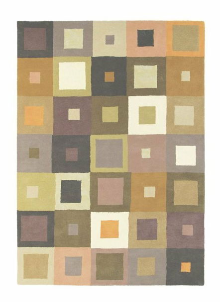 Ručně všívaný koberec Brink and Campman Estella carre 84401