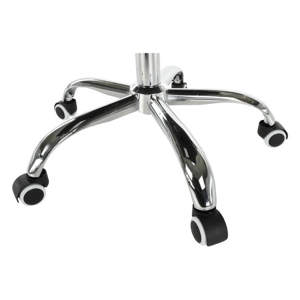 Kancelářské křeslo Irala typ 2 (černá)