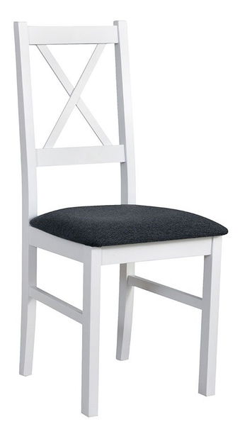 Jídelní židle Zafir X (olše + taupe)