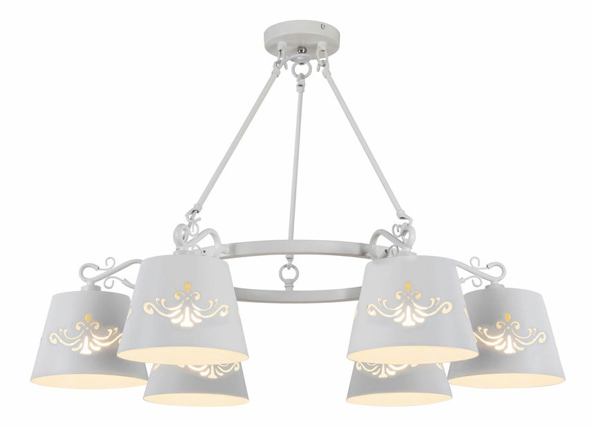 Stropní svítidlo Anna 2235 (matná bílá)