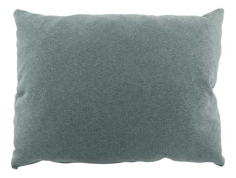 Rohová sedačka Davan (mentolová) (P)