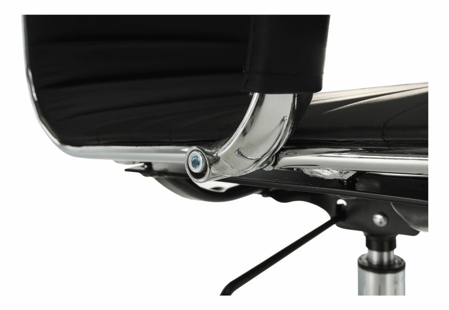 Kancelářské křeslo Azurio 2 (černá)