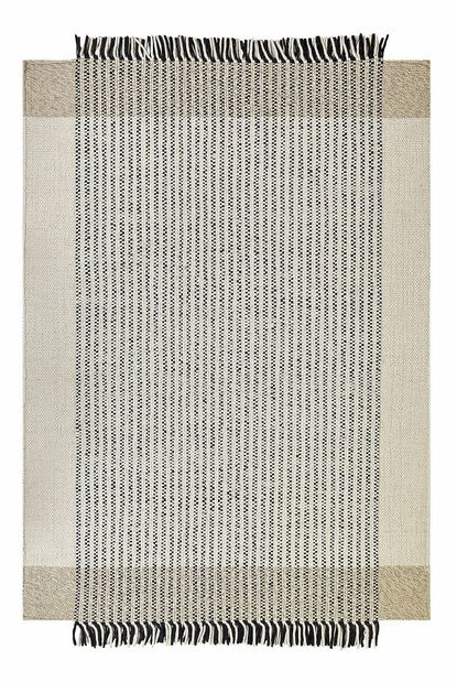 Koberec 160 x 230 cm Divar (béžová)