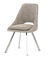 Jídelní židle Decirlo (lanýžová)