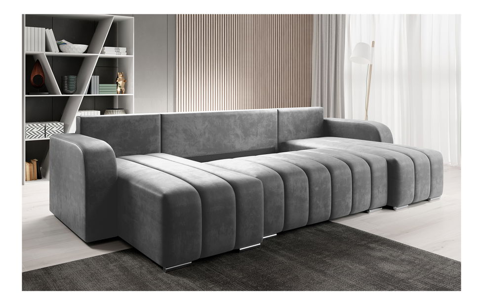 Univerzální sedací souprava Potrina (monolith 85) 