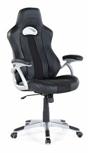 Kancelářská židle Avantur (černá)