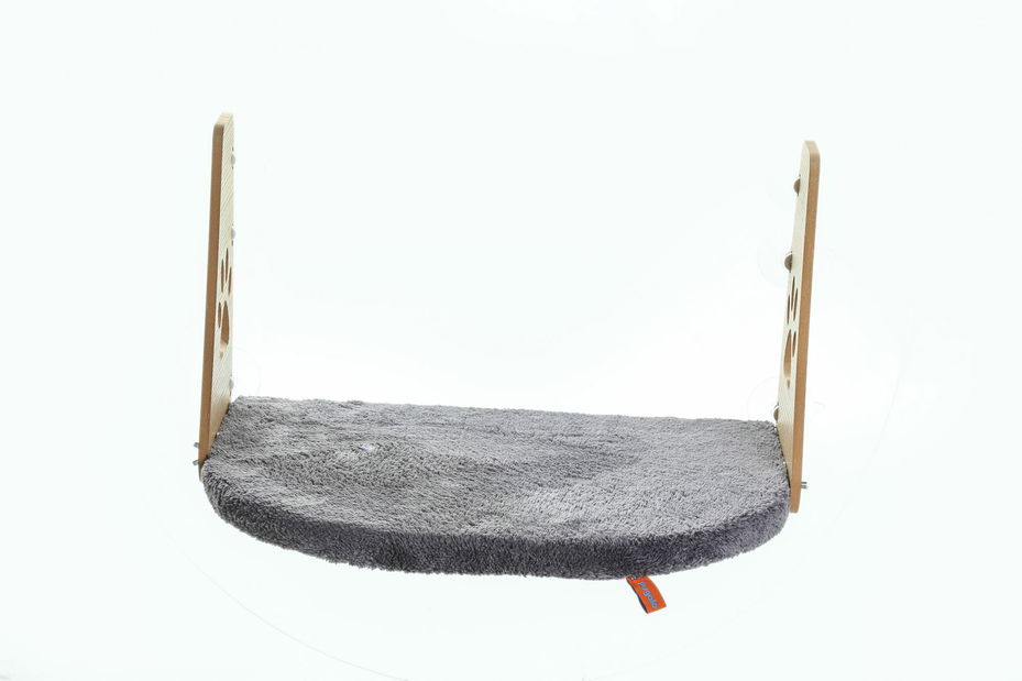 Pelíšek pro domácí zvíře Karina M (růžová)