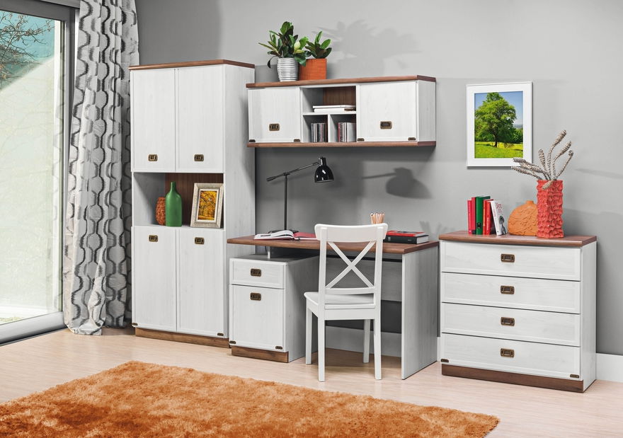 Jednolůžková postel 90 cm Magic MA 13