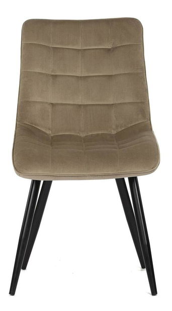 Jídelní židle Constituyen (cappuccino)