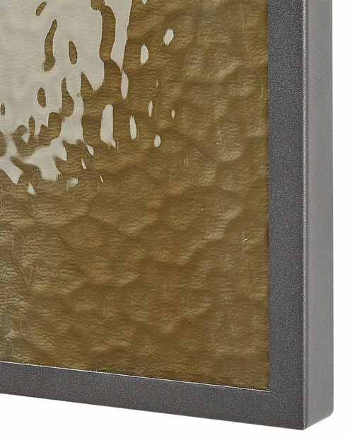 Nástěnné svítidlo vnější Corben (šedá)