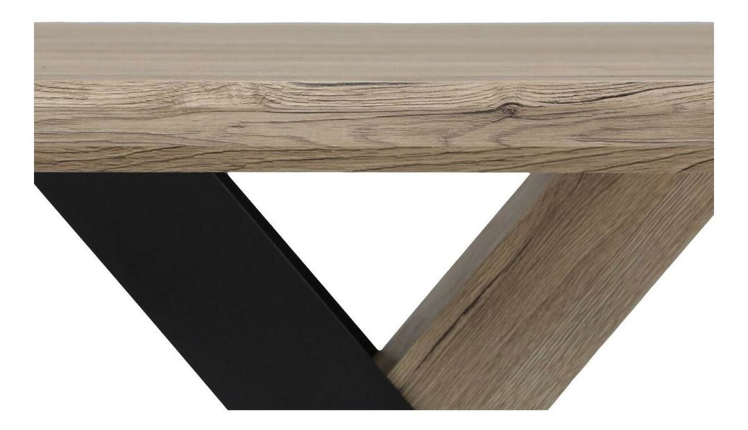 Konferenční stolek Copas (dub sanremo)