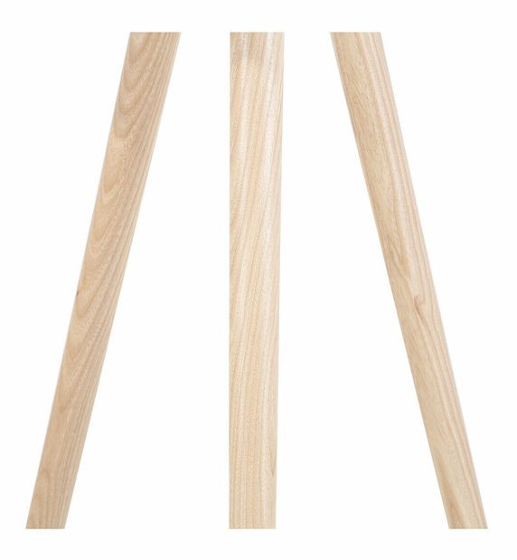 Stojanové svítidlo Nusta (světlešedá)