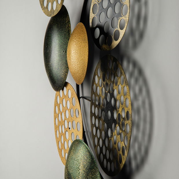 Nástěnná dekorace Binnisz