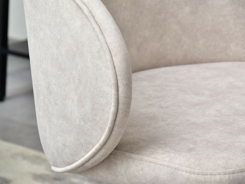 Kancelářská židle Senzitiv (zlatá)