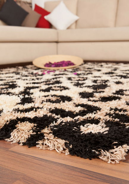 Kusový koberec Joy 113 Leo *bazar