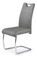 Jídelní židle Sokar (šedá)
