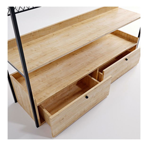 Předsíň Odette (dub)