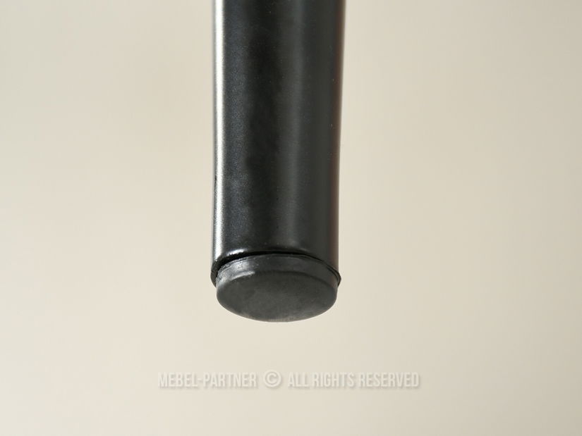 Židle Lars (béžová + černá)