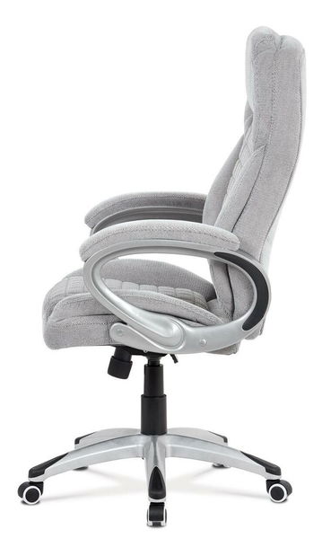 Kancelářské křeslo Kaiku (šedá)