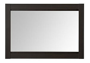 Zrcadlo BRW August LUS/100