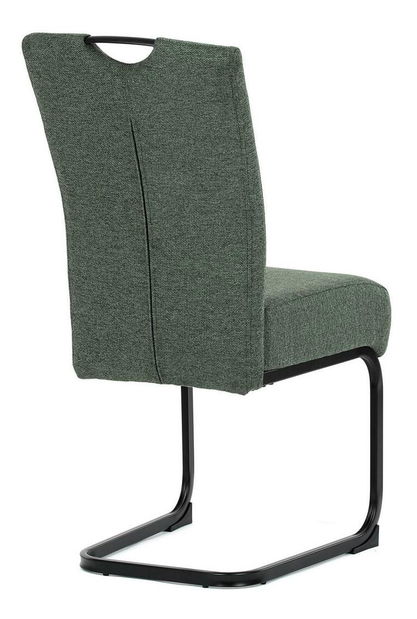 Jídelní židle Desea (zelená)