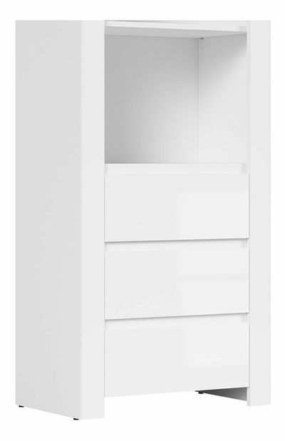 Regál BRW Holten REG3S