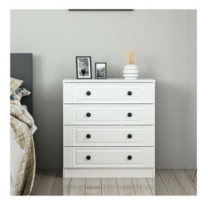 Komoda Bubose 1 (bílá)