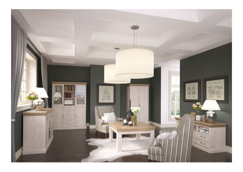 TV stolek/skříňka Regnar RS