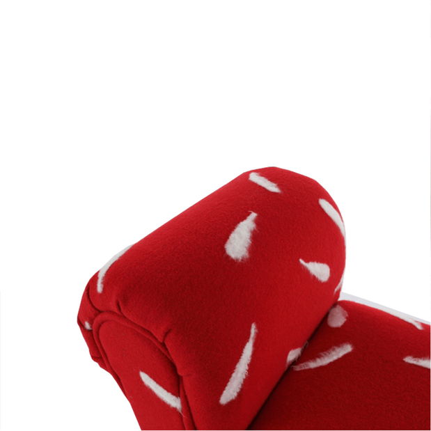 Lavice Bryona (červená)