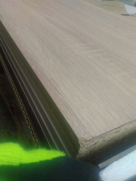 Policová skříň Breanna 7 BE07-004-00 (dub sonoma) *bazar