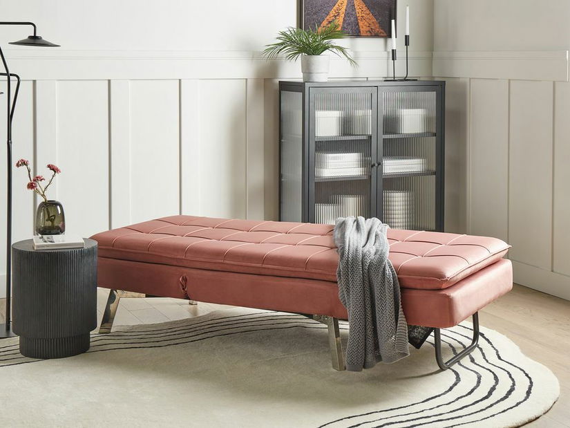 Lenoška Lavras (růžová)