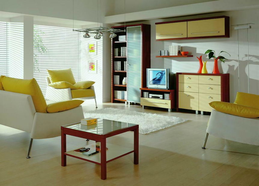 Botník (skříňka na boty) BRW VIS A VIS VK2S/8/8