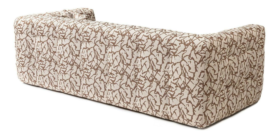 Pohovka trojsedačka Cadellona (vícebarevné)