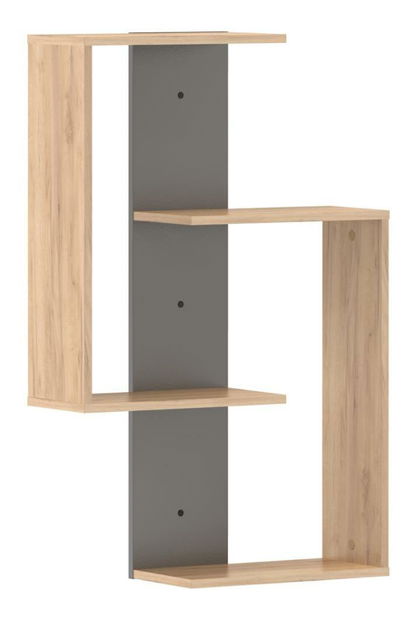 Police Vinsconsin (dub artisan + grafit)