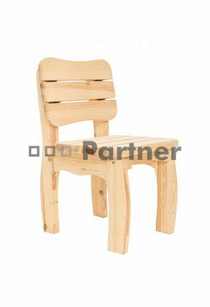 Zahradní sestava Viking 1+2+1 (Borovice masiv)