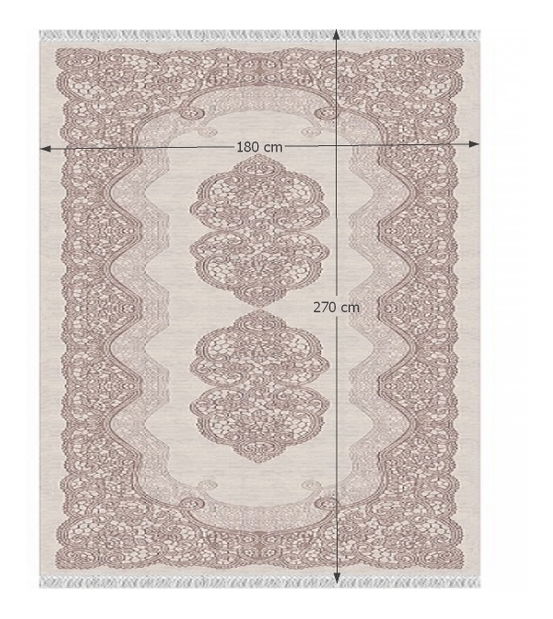 Koberec 180x270 cm Larika