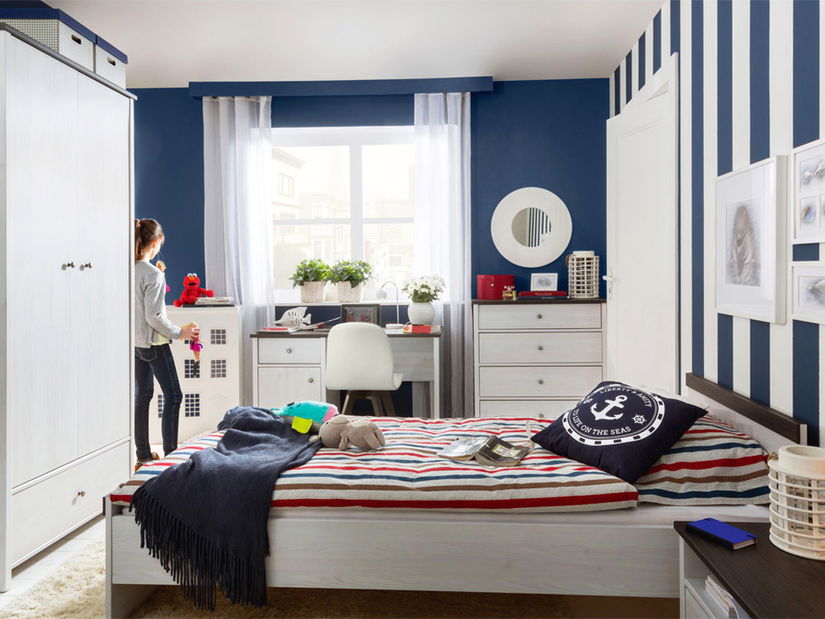 PC stolek BRW Porto BIU/120