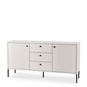 Komoda Saliesen (kašmír)