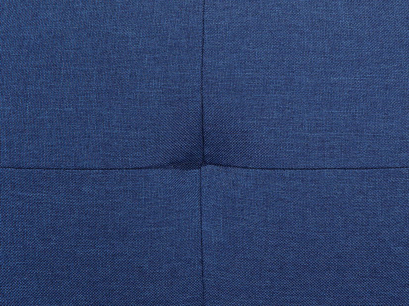 Pohovka trojsedačka FARSUND (námořnická modrá)