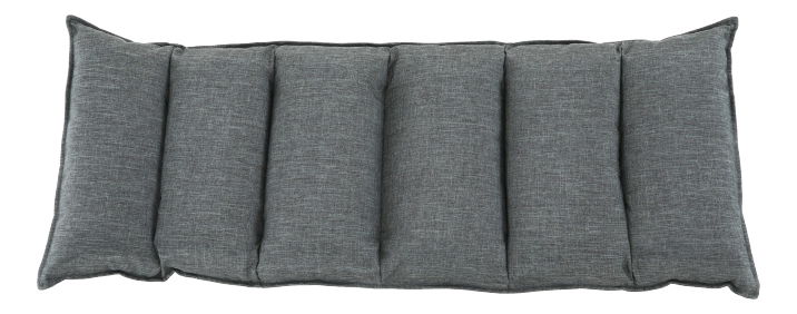 Relaxační křeslo Liotta (šedá)