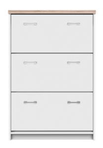 Botník (skříňka na boty) Timmy Typ 10 3K