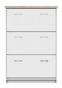 Botník (skříňka na boty) Timmy Typ 10 3K