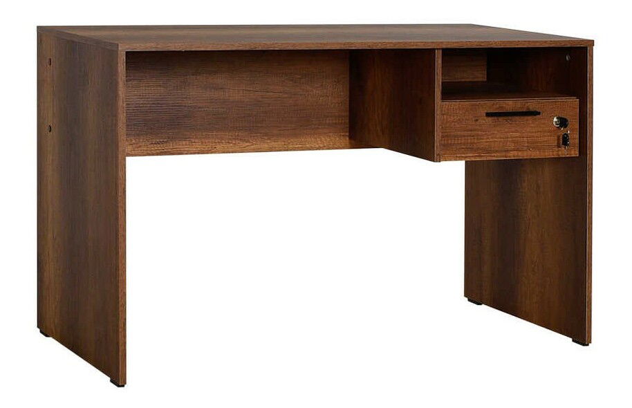 PC stolek Chandra (ořech)