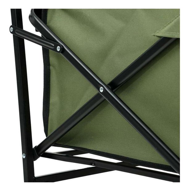 Kempinkový vozík Tarak (Zelená)