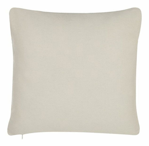 Sada 2 ozdobných polštářů 45 x 45 cm Fothe (vícebarevná)