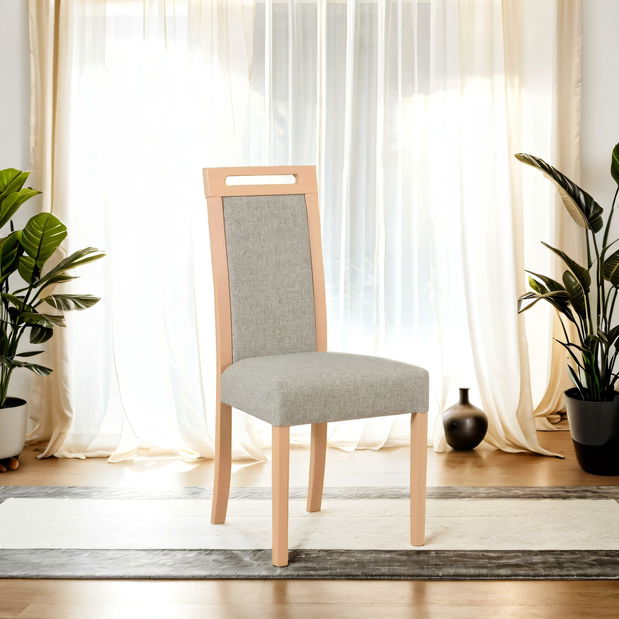 Jedálenská stolička Gonok