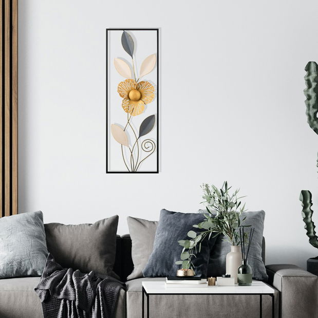 Nástěnná dekorace Dogon