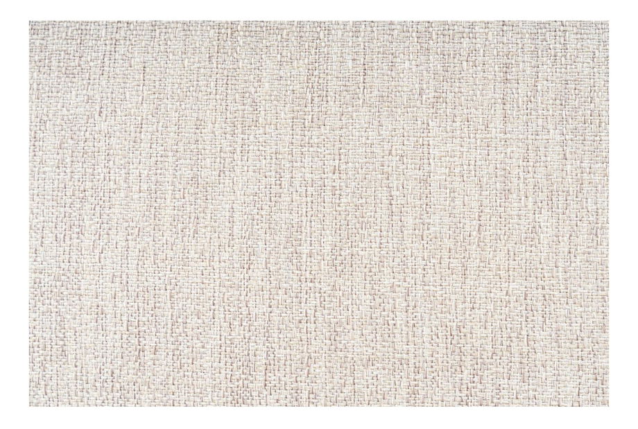 Rohová sedačka Lorella (světlohnědá)