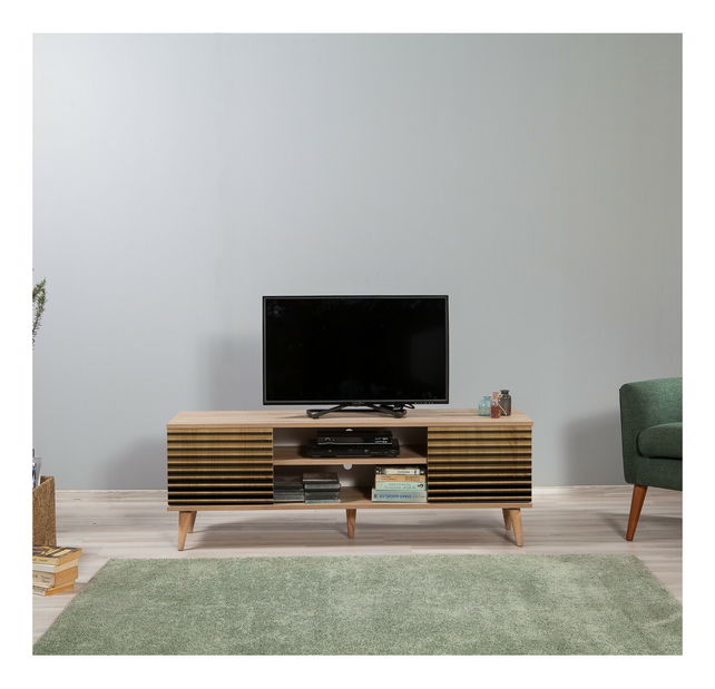 TV stolek/skříňka Thalia 220 (dub sonoma)